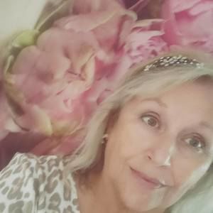 Meet your Posher, Kathy